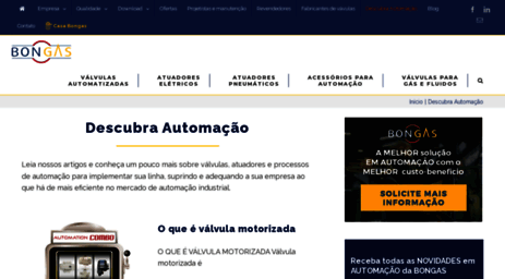 bongasautomacao.com.br