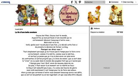bonheurpoupees.canalblog.com