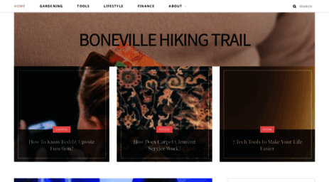bonneville-trail.org