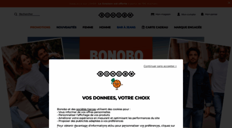 bonoboplanet.com