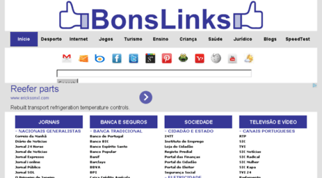 bonslinks.com