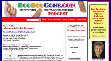 booboogone.com