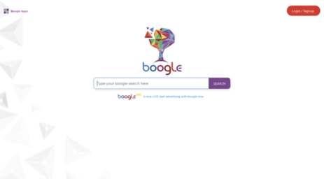 boogle.com