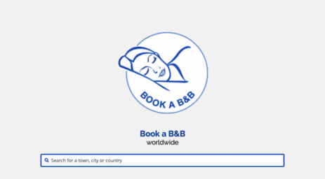 book-a-bnb.com