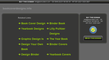 bookcoverdesigns.info