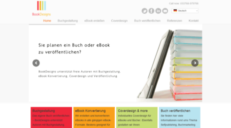 bookdesigns.de
