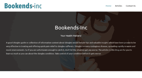 bookends-inc.com