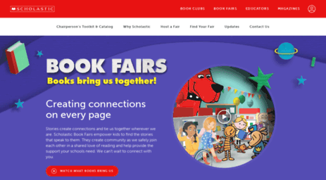 bookfairs.scholastic.com