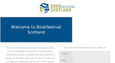 bookfestivalscotland.com