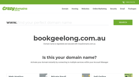 bookgeelong.com.au
