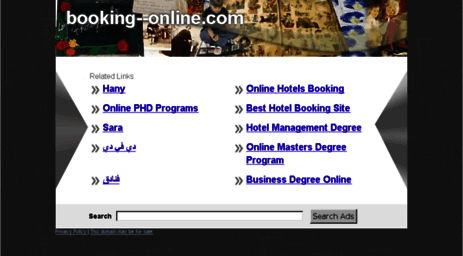 booking--online.com