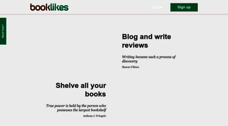 booklikes.com