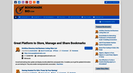 bookmarkbid.com