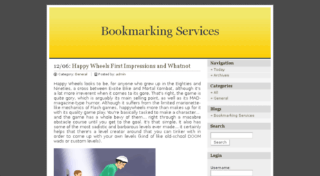 bookmarkdemon.net