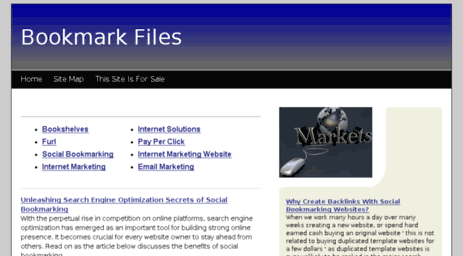 bookmarkfiles.info