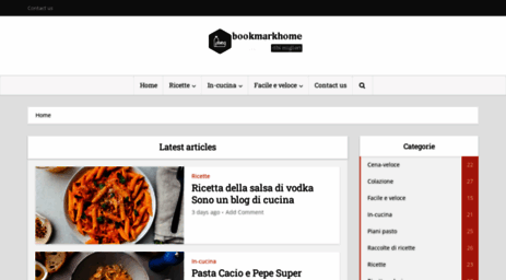 bookmarkhome.net