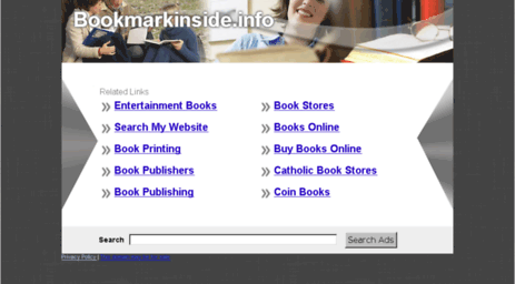 bookmarkinside.info