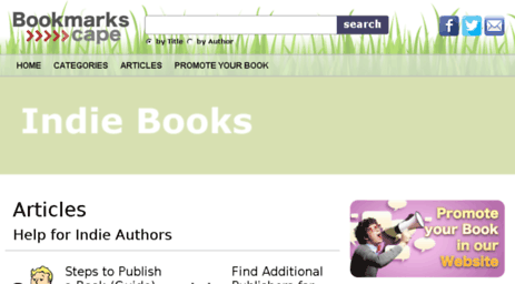 bookmarkscape.com