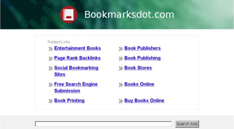 bookmarksdot.com