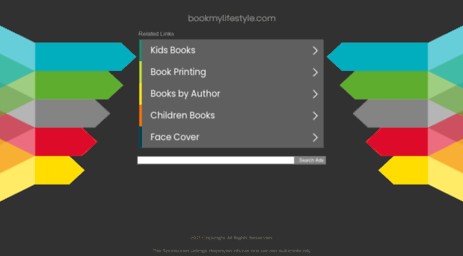 bookmylifestyle.com