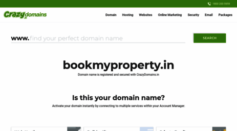 bookmyproperty.in