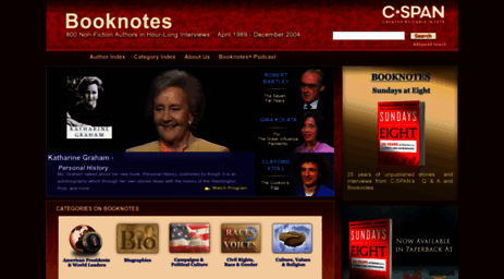 booknotes.org