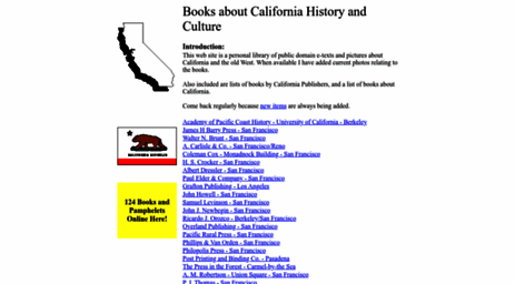 books-about-california.com