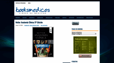 booksmedicos.org