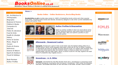 booksonline.co.uk