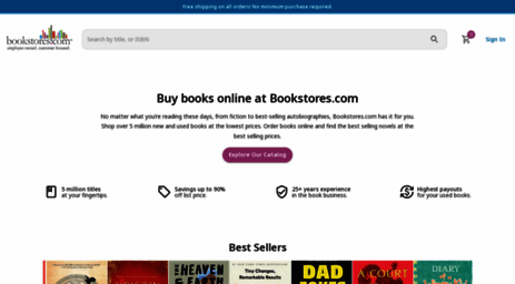 bookstores.com