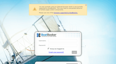 booktheboat.my-charter-booking.com