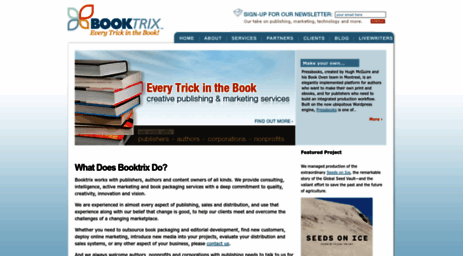 booktrix.com