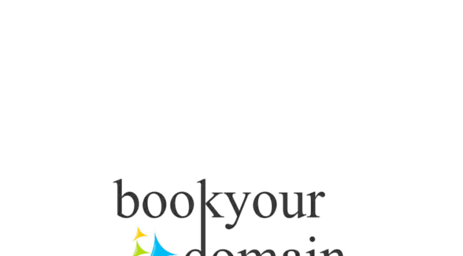 bookyourdomain.com