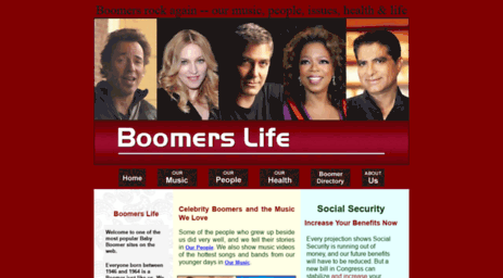 boomerslife.org