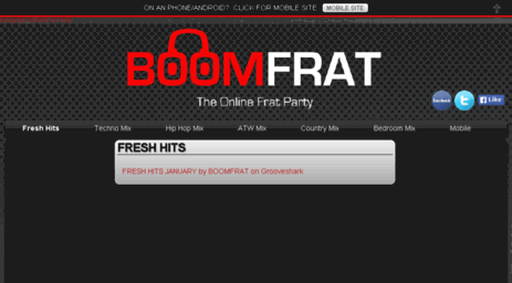 boomfrat.com