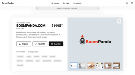 boompanda.com