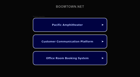 boomtown.net