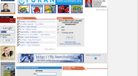borchali.net