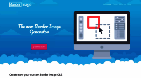 border-image.com