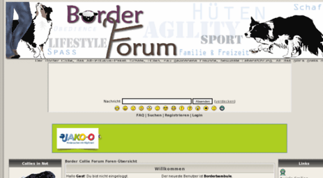 borderforum.plusboard.de