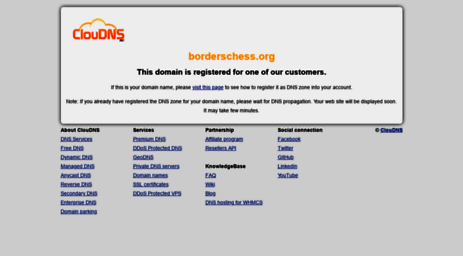 borderschess.org