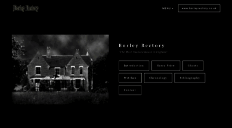 borleyrectory.co.uk
