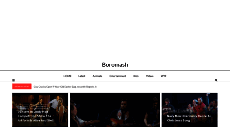 boromash.com