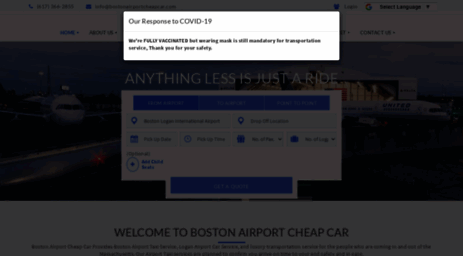 bostonairportcheapcar.com
