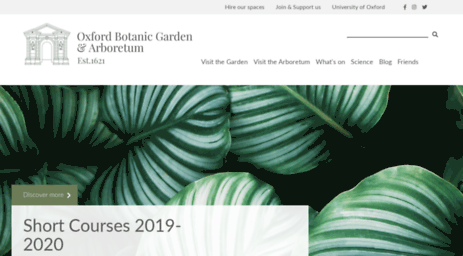 botanic-garden.ox.ac.uk