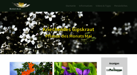 botanikus.de