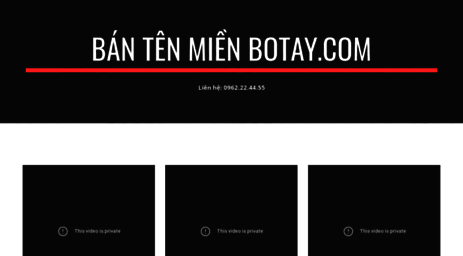 botay.com