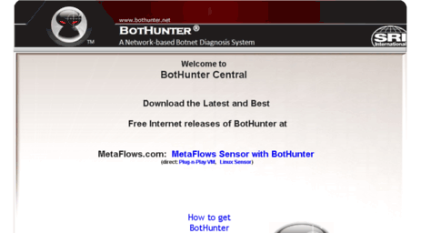 bothunter.net