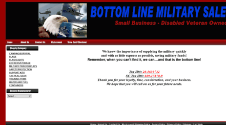 bottomline2000.com