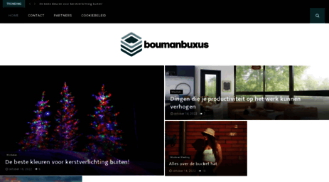 boumanbuxus.nl